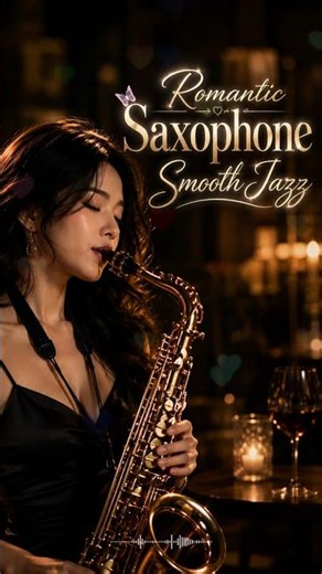 🎷 Smooth Jazz Lounge