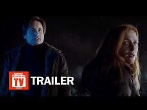 The X-Files: I Want to Believe - Vrach Frankenshteyn Trailer #1 (2026)