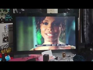 Zootopia (2016) End Credits on ABC 7-1 KABC-DT