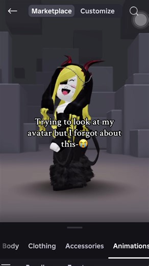 #Mara😼✌️ #roblox #viral #robloxfyp #foryoupage TikTok