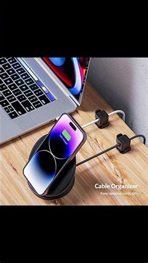 5 Quick Tips to Tidy Your Cables with PZOZ Cord Organizers