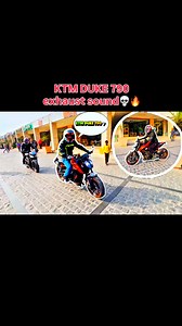 24K views · 313 reactions | KTM DUKE 790 exhaust sound #kawasakizx10r#bmws1000rr#ktmduke790#ktmduke1390#ktmduke1290#ktmrc1190#ktmrc990#hayabhusa#z900#zx6r#zx10rr#ducatipanigale#instadaily#bikelife#bikelover# | Aman Rider | Facebook