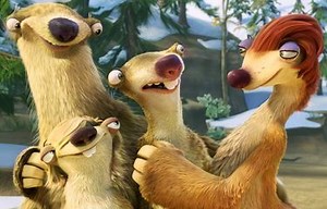 Disney to shut down ‘Ice Age’ studio Blue Sky