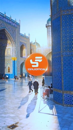 Beautiful Mosque Inside View 🕌 Islamic Architecture | Peaceful Masjid View #shorts