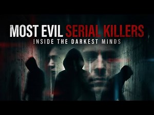 WARNING: These Serial Killers Made Detectives Retire | True Crime Documentary