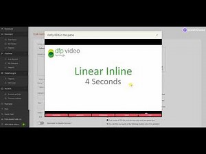 Game ZIP Upload to gamemonetize.com and test ADS
