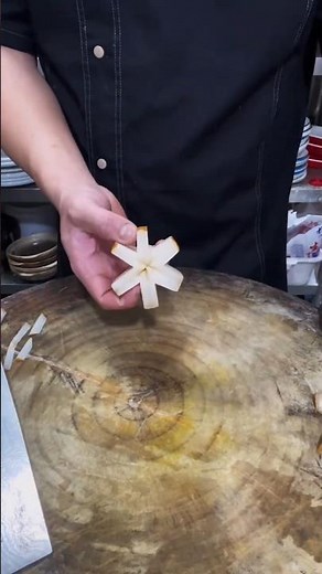 Beautiful apple fruit carving ideas#carvingfruit#apple.Carving ideas#Kitchen Skills#