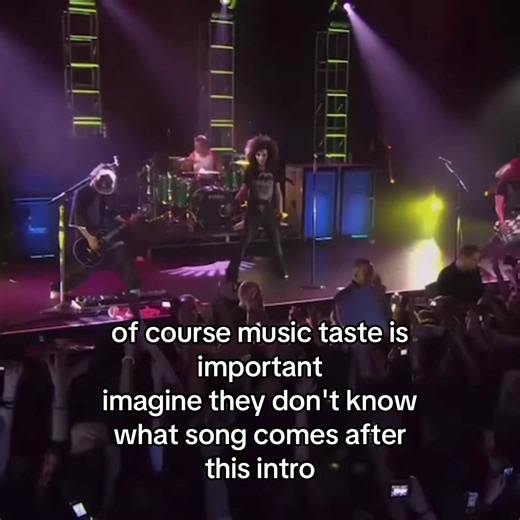 Tokio Hotel: World Behind My Wall Concert Experience