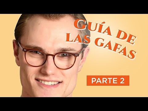 Eyeglasses Guide - Part II - The Right Pair for Your Face and How to Buy