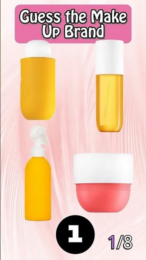 How well do you know MAKEUP? Makeup Quiz!