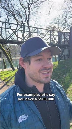 Can I have a Fixed Rate Mortgage and a Variable Rate Mortgage? #canadianmortgages