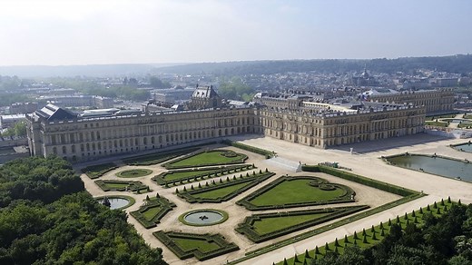 5.1K views · 358 reactions |  Découvrez la splendeur du domaine de...