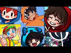 Johnny,Omz,Kory,Cash,Gara Song ‪@HeresJohnnyYT‬ ‪@Omz-‬ ‪@Kory‬ ‪@cash‬ ‪@gara-mc‬