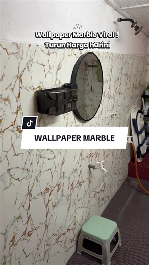 Elegant Marble Wallpaper Designs for Your Home
