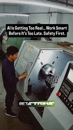 BoomBlastExplosion on Instagram: "POV: Can you tell the difference between a real explosion and an AI-generated one anymore? This clip is sparking debate across the tech world. If this is AI… content creation just changed forever. Look at the worker’s reactions, the way metal shards scatter—every detail screams either reality or insane prompt engineering. Tag someone who thinks they can spot AI every time… bet they get this one wrong. Don’t get left behind in the AI revolution. FOLLOW for the mo