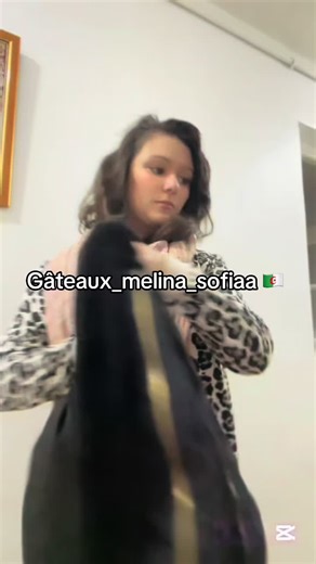 Mariage Algérien : Gâteaux et Traditions