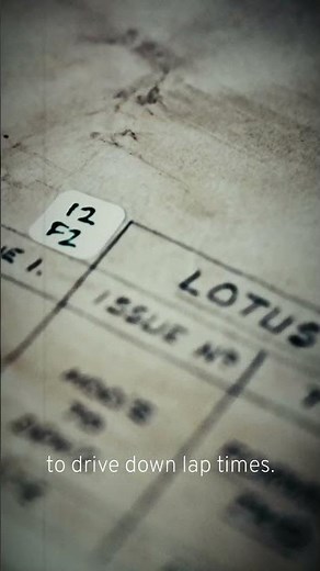 This sequential gearbox changed racing forever.