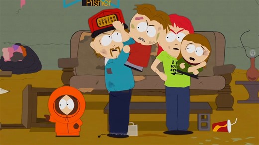 [sp]相亲相爱一家人 5