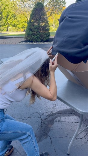 549K views · 6.7K reactions | hilarious DIY halloween costume  this was created by brooklyn b and network media | Home Hacks & Easy Snacks | Facebook