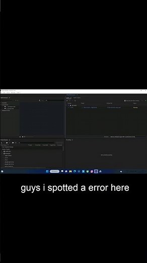 media encoder error fixed 😅 #pruthvitechintelugu #mediaencoder #marriprudhviraj #adobe #tech