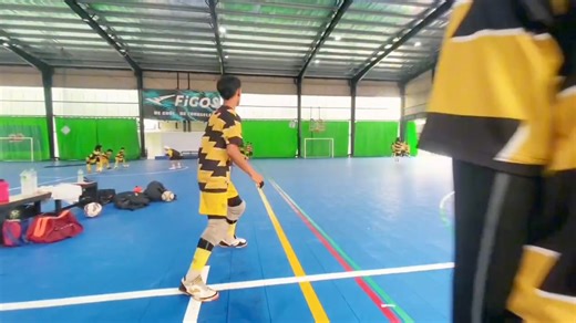 Here's a sneak peak into the venue for the 16's World Championships in Malaysia. Submissions of interest are still open, with nominations due on 30 June 2024. For more information please email defc.malaysia@gmail.com | International Futsal Alliance
