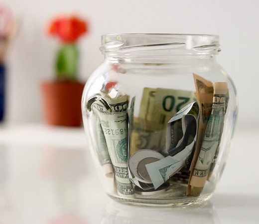 How Much of Your Paycheck Should You Save?