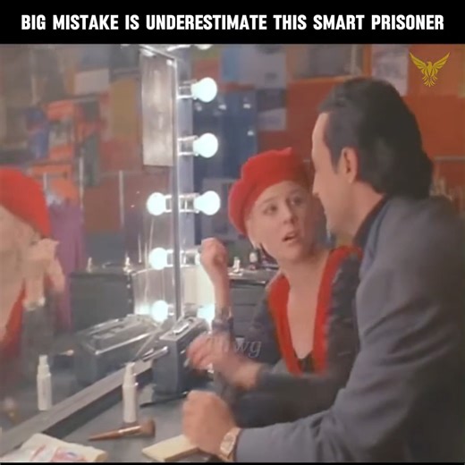 12K views · 121 reactions | Big mistake is underestimate this smart prisoner | Bud Spencer & Terence Hill | Facebook