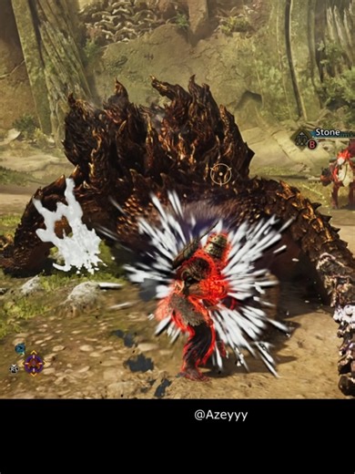 Monster Hunter: Choosing Hands Over Swords
