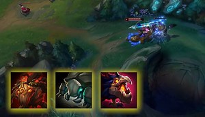 League of Legends Jungle Route Guide - What Box Game