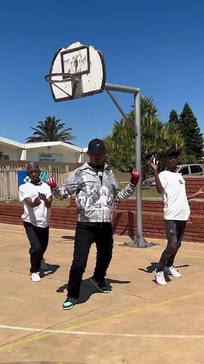 Amaboza Dance Challenge | Fun and Energetic Dance Moves