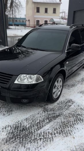 Volkswagen Passat 1.9 TDI 2003р ПРОДАМ 380688440212#volkswagen