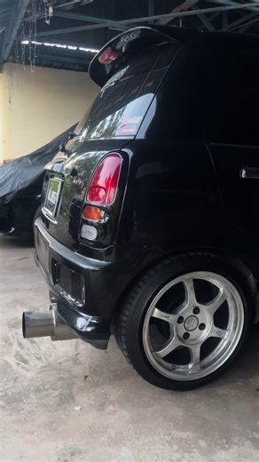 K3 Vette Turbo Fighter R Performance Review