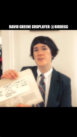 See comments for link to the original @beyondvaudeville | Beyond Vaudeville