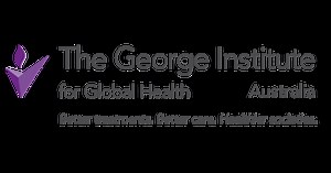Project Officer - Job in Sydney - The George Institute for Global Health