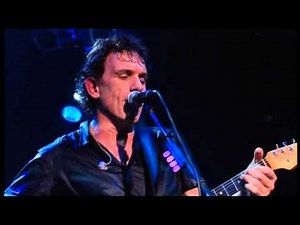 Cold Chisel - Way Down (Live At Ringside)