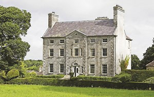 Equestrian properties for sale in Ireland: Horse & Hound