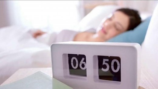 Garnier BB Cream TV Spot, 'Morning Routine'