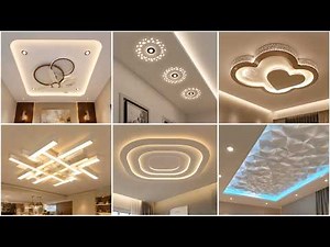 Top 200 Ceiling Lighting Ideas 2026 | Modern LED & False Ceiling Designs