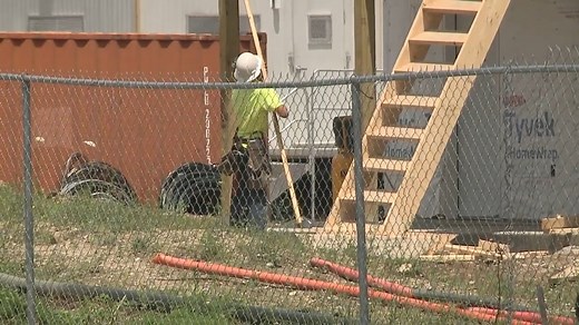 7.8K views · 73 reactions | What's happening at Geauga Lake? Fox 8's Roosevelt Leftwich gets the scoop. https://bit.ly/4626qoY | Fox 8 News | Facebook