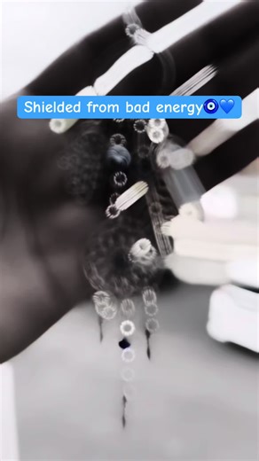 Protect Yourself from Negative Energy with Evil Eye Designs