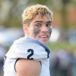 Drew Hall - Cheshire Academy - Athlete