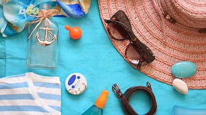 There are so many different packing personalities! Which one are you?