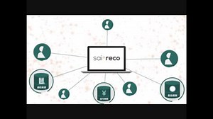 『2分でわかるサイレコ！！』人事を戦略に変える。クラウド型人事管理システム