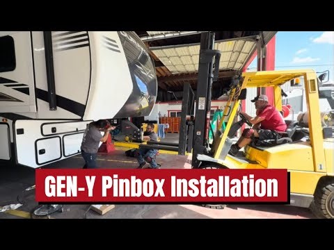The SHOCKING Truth About GEN-Y Pinbox Installation Nobody Tells You