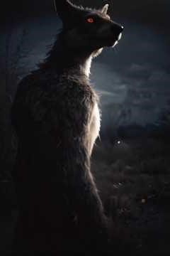 Skinwalker Story: If You Hear Your Name Outside… Don’t Open the Door