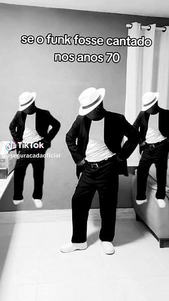 Se o Funk Fosse Cantado nos Anos 70: Uma Comédia