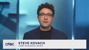 CNBC Markets Now: January 21, 2026