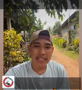 Si Elias ay proud po bilang isang kasapi ng Obo Manobo tribe sa Magpet, North Cotabato. Know him more to appreciate him well. #iloilonews | Iloilo News & Events