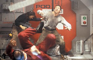 Project Shadowchaser 3000