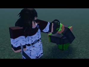 YHWACH SNEAK PEAK | Project Baki 3